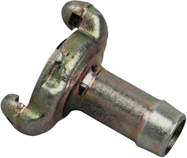Claw coupling Chicago Pneumatic (5/8-16mm)