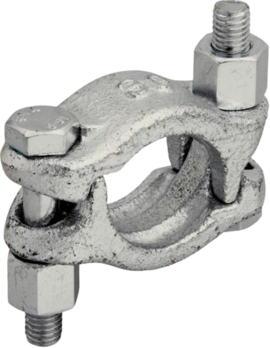 Opaska zaciskowa Chicago Pneumatic (11/2-40mm)