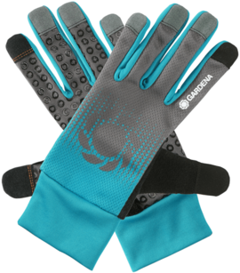Gardening gloves Gardena - Blue