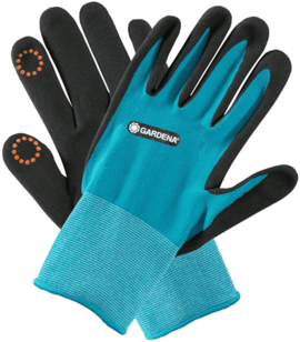 Gloves for maintenance work Gardena - Blue