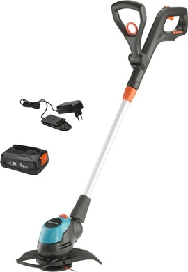 Akumulatorowa podkaszarka EasyCut 23/18V P4A (z akumulatorem)