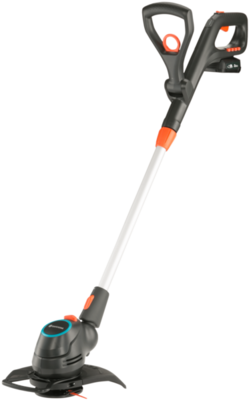Akumulatorowa podkaszarka ComfortCut 23/18V P4A (z akumulatorem)