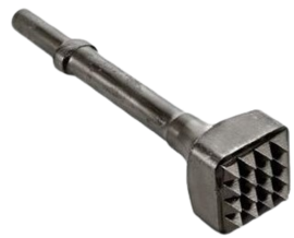 Groszkownik Chicago Pneumatic HEX.580 230mm 
