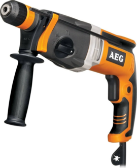 Młot udarowo-obrotowy AEG Powertools KH 28 Super XE