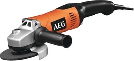 Szlifierka kątowa AEG PowerTools WS 15-125 SX