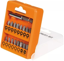 Duty sets AEG Powertools Profi-Bit (17 pcs)