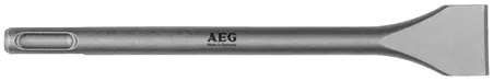 Wide chisel AEG Powertools SDS Plus (35 mm wide)