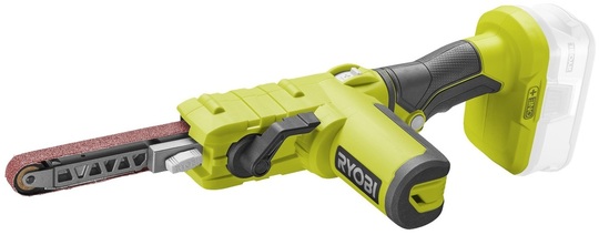 Pilnik taśmowy Ryobi R18PF-0