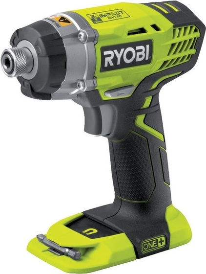 Impact driver Ryobi RID1801M