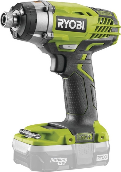 Impact driver Ryobi R18ID3-0