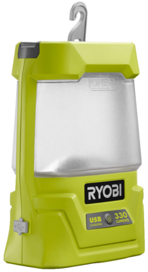 Lampa robocza LED Ryobi R18ALU-0 18 V