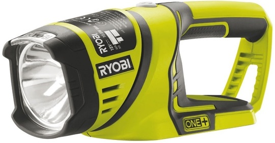 Latarka Ryobi RFL180M