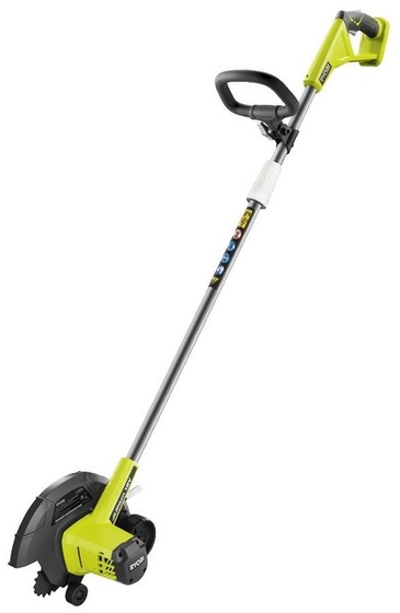 Przycinarka do krawędzi trawnika Ryobi RY18EGA-0
