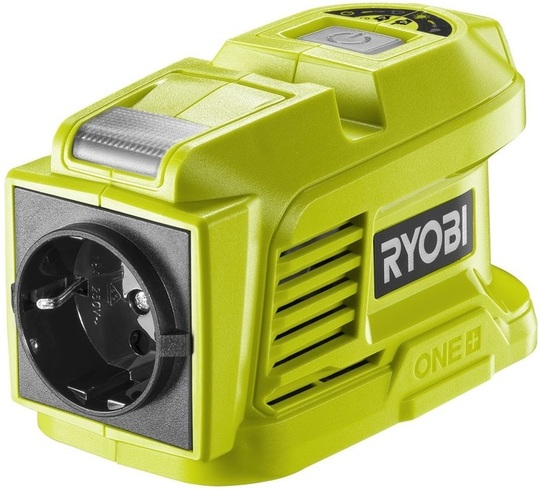 Przetwornica prądu Ryobi RY18BI150A-0 150W 18 V