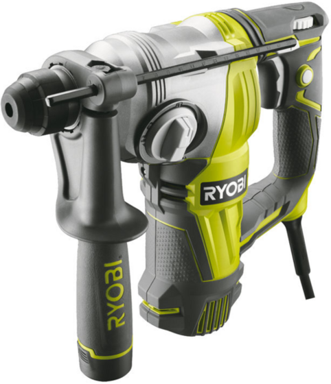 Hammer drill Ryobi RSDS800-K