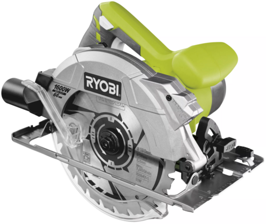 Circular saw Ryobi RCS1600-K