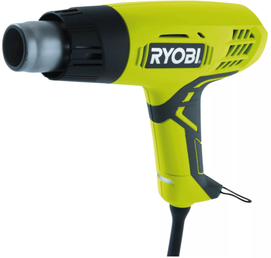 Opalarka Ryobi EHG2000