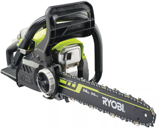 Pilarka spalinowa Ryobi RCS3835T