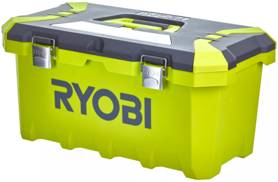 Skrzynia narzędziowa Ryobi RTB19INCH (33 l)