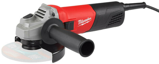 Szlifierka kątowa Milwaukee AG800-125E
