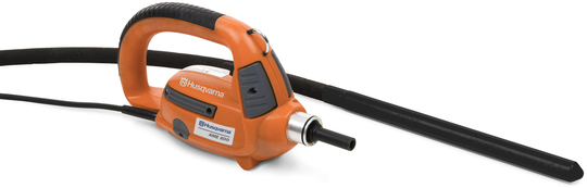 Internal vibrator Husqvarna AME 600 (shaft 1 m + vibrator head 35 mm)