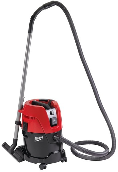 Industrial vacuum cleaner Milwaukee AS 2-250 ELCP