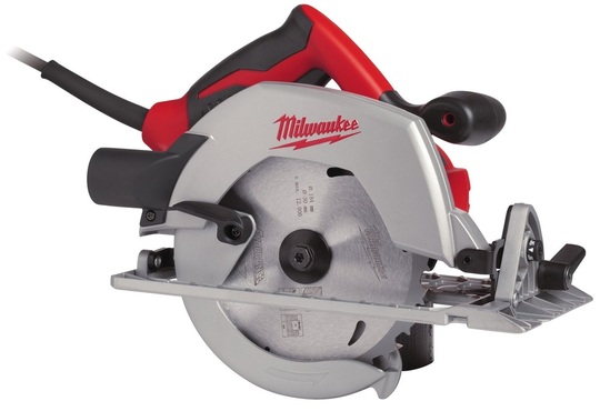 Pilarka tarczowa Milwaukee CS60