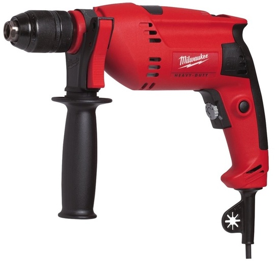 Drill Milwaukee DE13RP