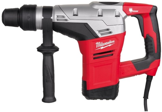 Breaking hammer SDS-MAX Milwaukee K 500 ST