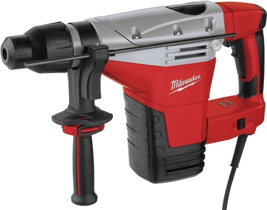 Młot udarowy Milwaukee SDS-Max K545S