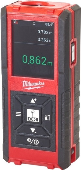 Distance meter Milwaukee LDM 100