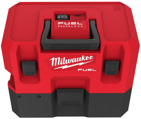 Odkurzacz na sucho i mokro Milwaukee M12FVCL-0