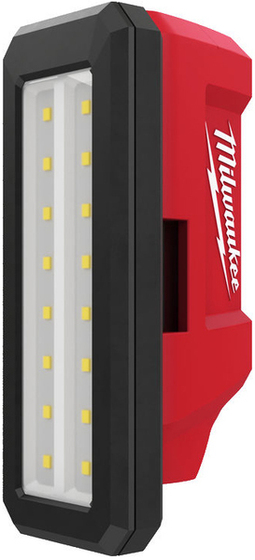 Led area light Milwaukee M12 PAL-0