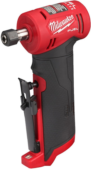 Szlifierka trzpieniowa (kątowa) Milwaukee M12 FDGA-0