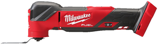 Narzędzie wielofunkcyjne Milwaukee M12 FMT-0