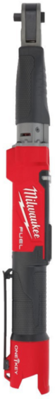 Cyfrowy klucz dynamometryczny Milwaukee M12ONEFTR38-0C (+ walizka)