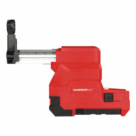 Dust extractor SDS-PLUS Milwaukee M18-28 CPDEX-0 FUEL