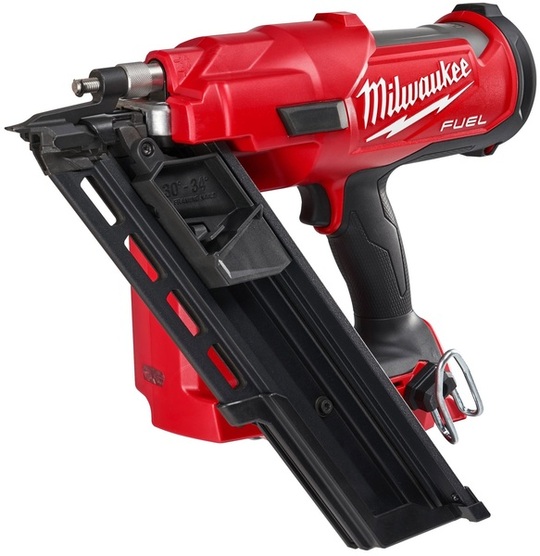 Palm nailer Milwaukee M18 FFN-0C