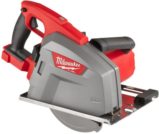 Pilarka tarczowa Milwaukee M18 FMCS66-0C (+ walizka)