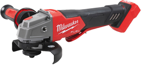 Szlifierka kątowa Milwaukee M18 FSAGV125XPDB-0X (+ walizka)