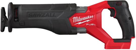 Piła szablasta Milwaukee M18FSZ-0X (+ walizka)