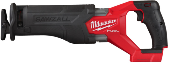 Saber saw Milwaukee M18FSZ-0X