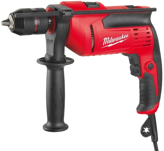 Impact drill Milwaukee PD705