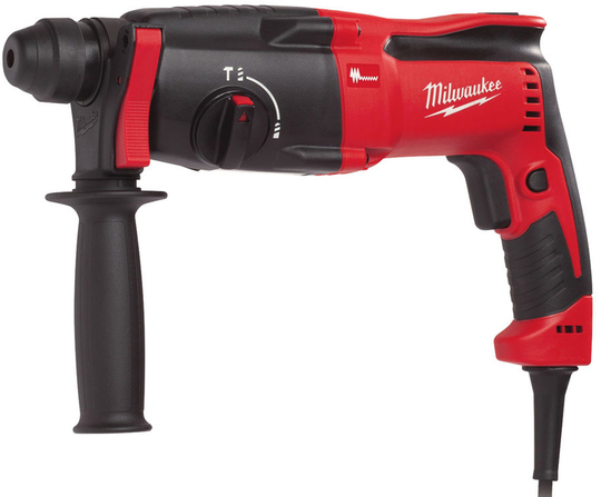 Młotowiertarka SDS-PLUS Milwaukee PFH26