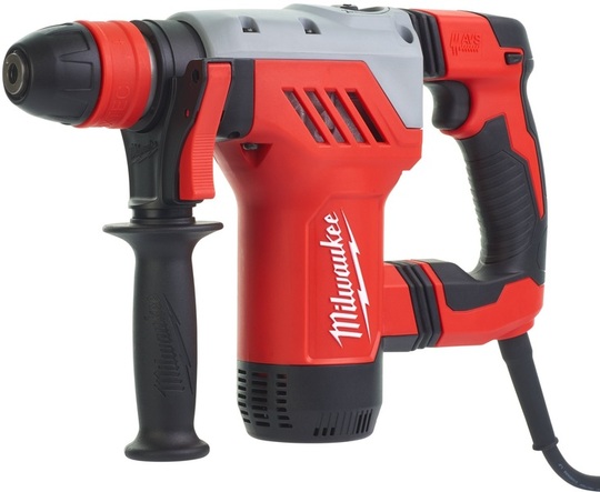 Hammer drill Milwaukee PLH28E SDS-Plus