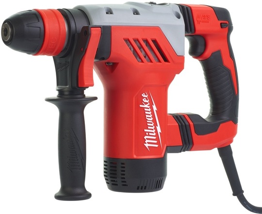 Młotowiertarka Milwaukee PLH28E SDS-Plus