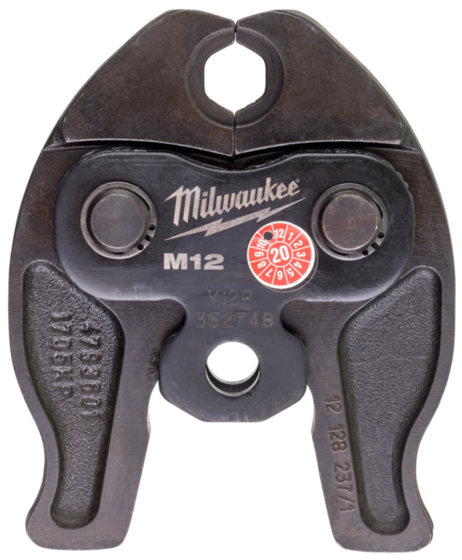 Crimping pliers Milwaukee J12-TH32