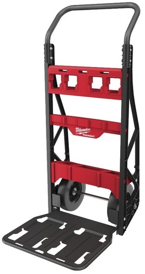 Wheeled cart Milwaukee Packout 