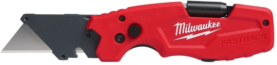 Nożyk FASTBACK™ Milwaukee 6 w 1