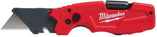 Knife FASTBACK™ Milwaukee 6 in 1